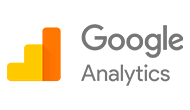 google analytics logo