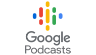 google podcasts logo