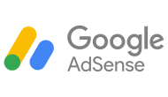google adsense logo