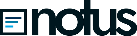 notus logo
